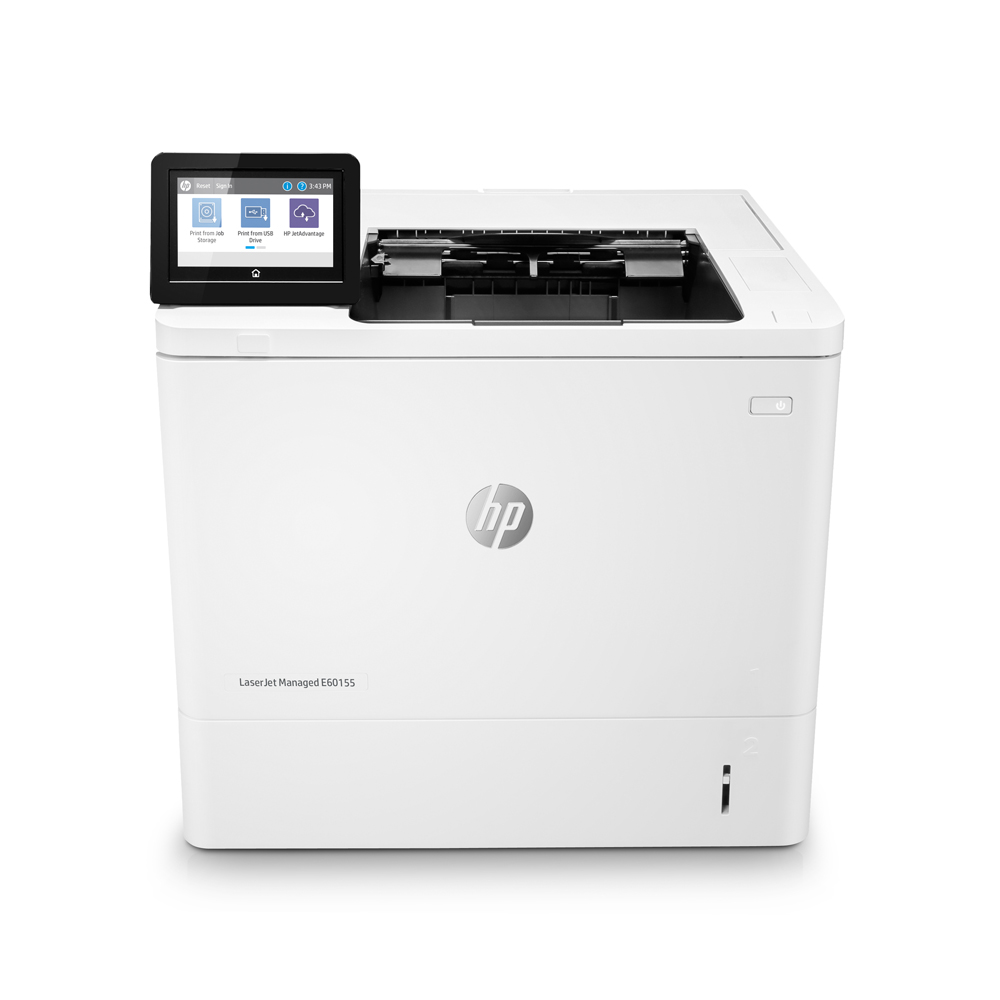 Stampante HP E60155DN