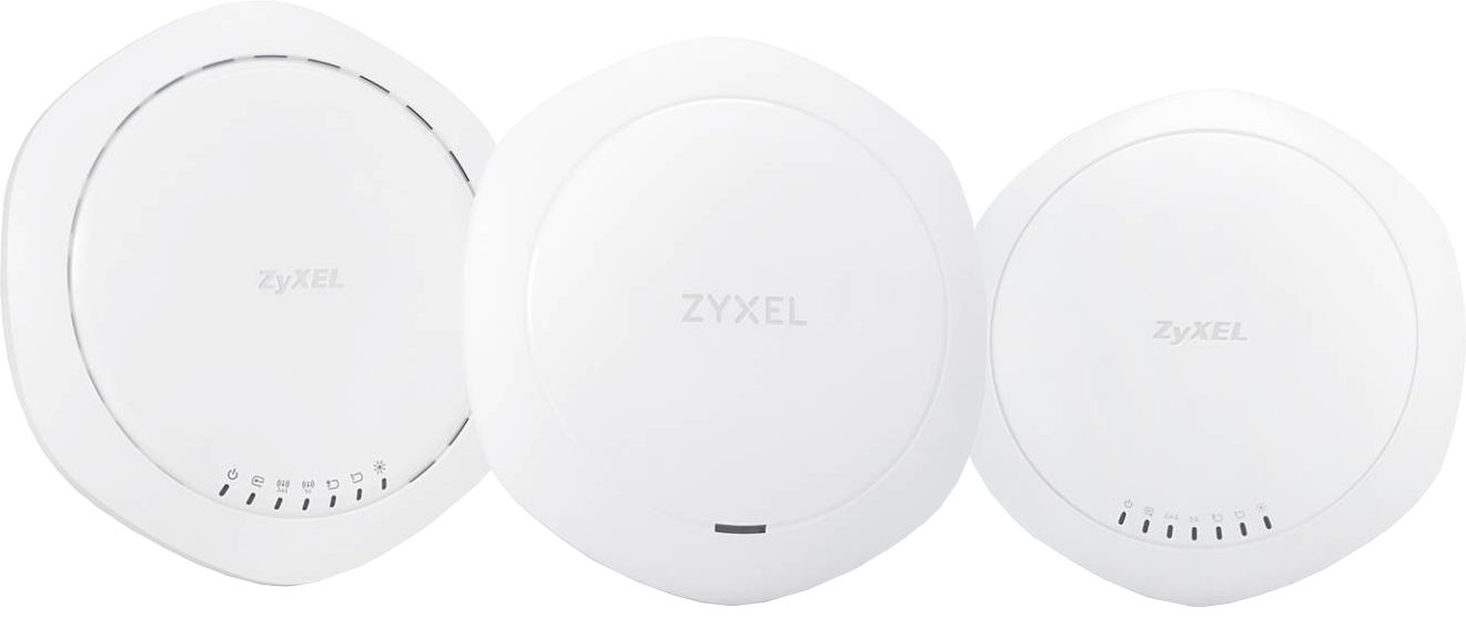 access point wifi wireless zyxel