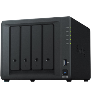 storage nas synology