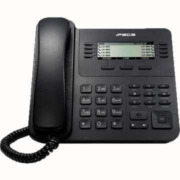 telefono VoIP iPECS 9040 per centralino VoIP