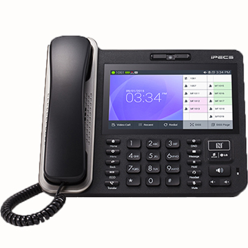 telefono VoIP iPECS 9071 per centralino VoIP